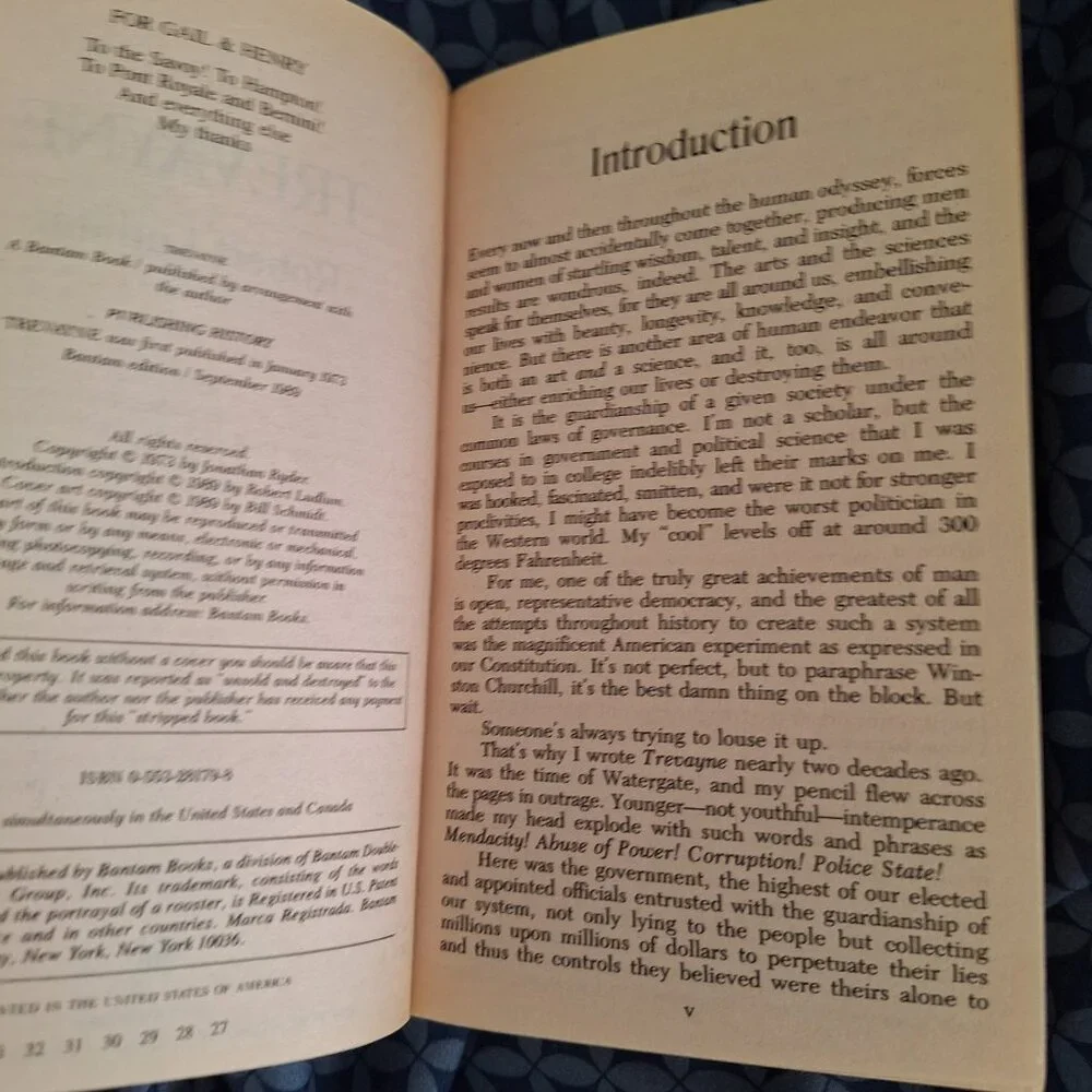 trevayne - Picture 3 of 4